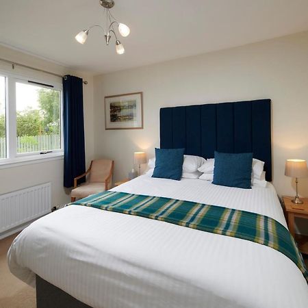 Bed and Breakfast By The Brae Inverness Exterior foto