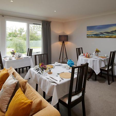 Bed and Breakfast By The Brae Inverness Exterior foto