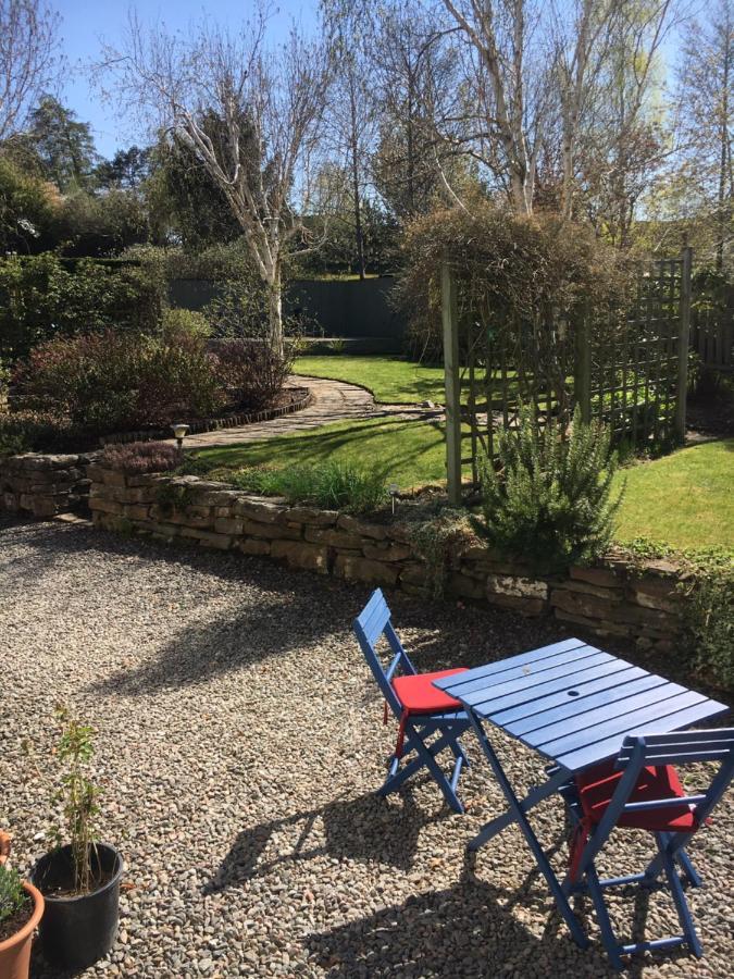 Bed and Breakfast By The Brae Inverness Exterior foto