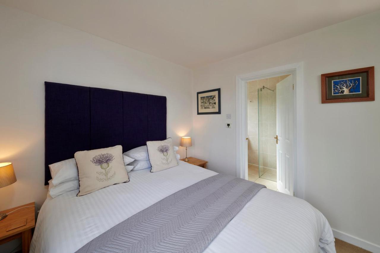 Bed and Breakfast By The Brae Inverness Exterior foto