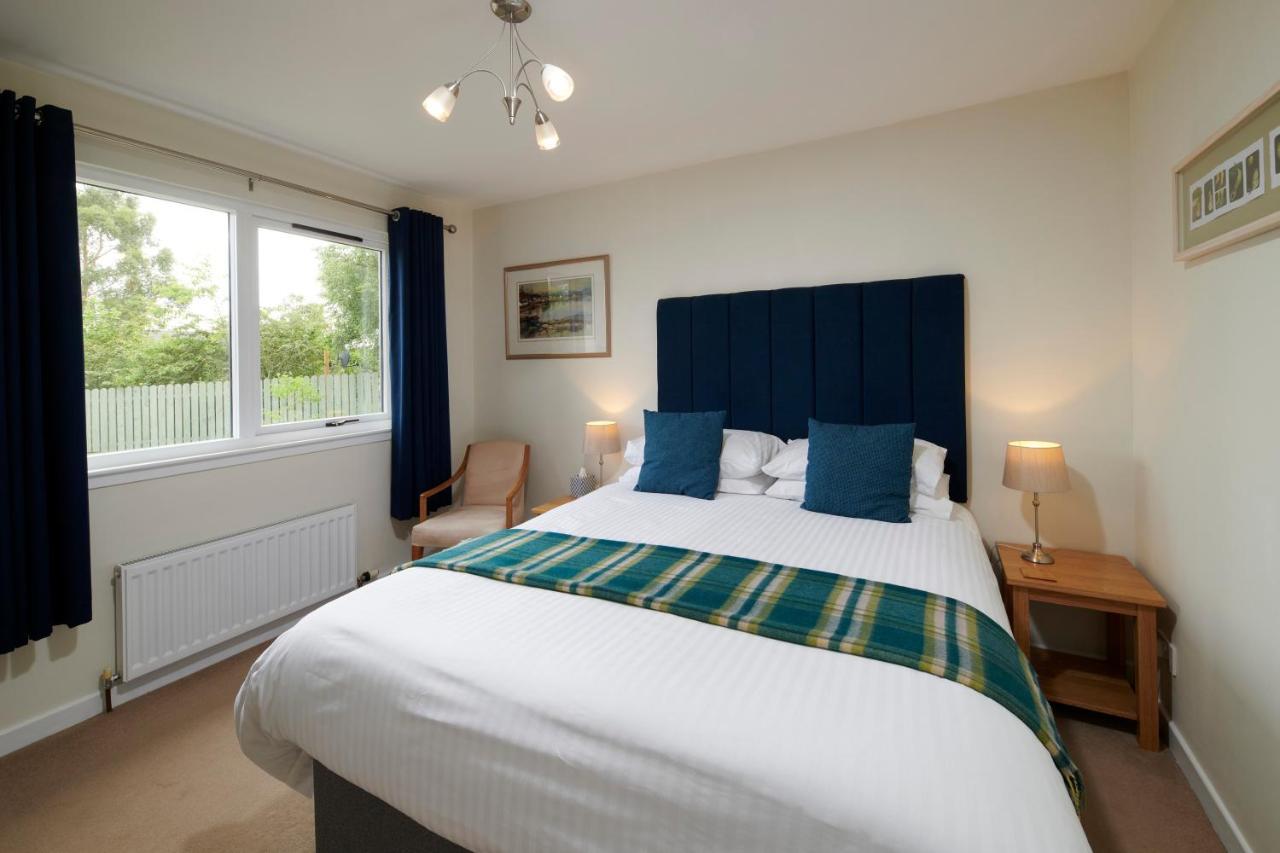 Bed and Breakfast By The Brae Inverness Exterior foto