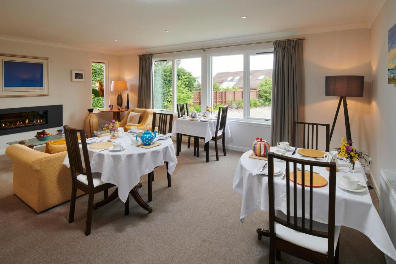 Bed and Breakfast By The Brae Inverness Exterior foto