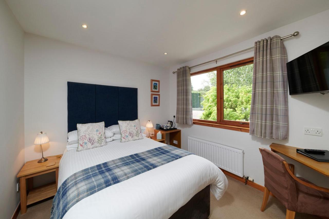 Bed and Breakfast By The Brae Inverness Exterior foto
