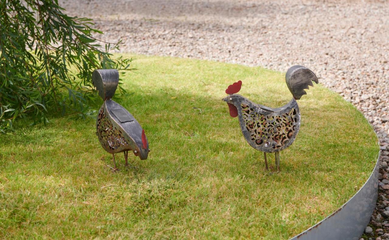Bed and Breakfast By The Brae Inverness Exterior foto