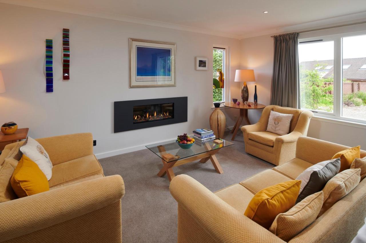 Bed and Breakfast By The Brae Inverness Exterior foto