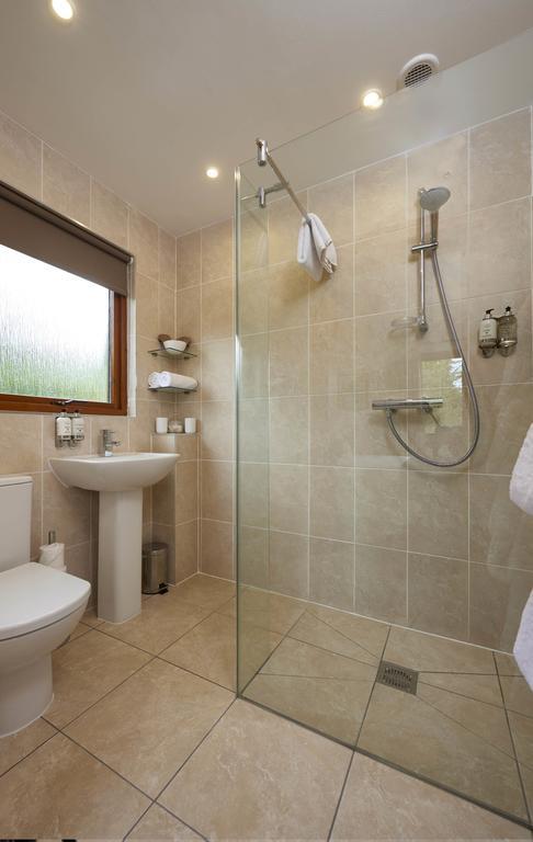 Bed and Breakfast By The Brae Inverness Zimmer foto