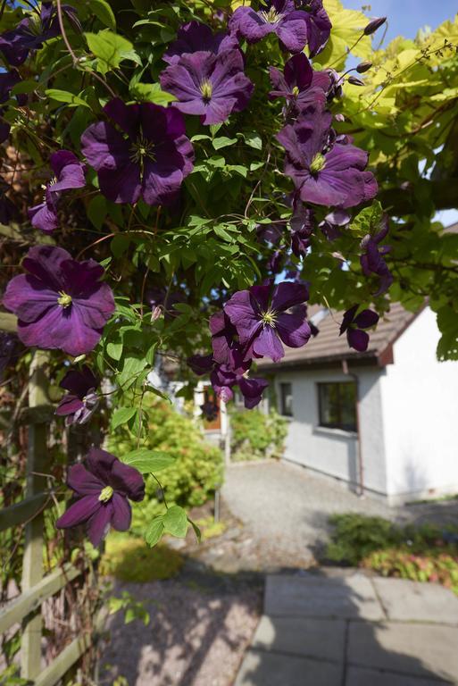 Bed and Breakfast By The Brae Inverness Exterior foto