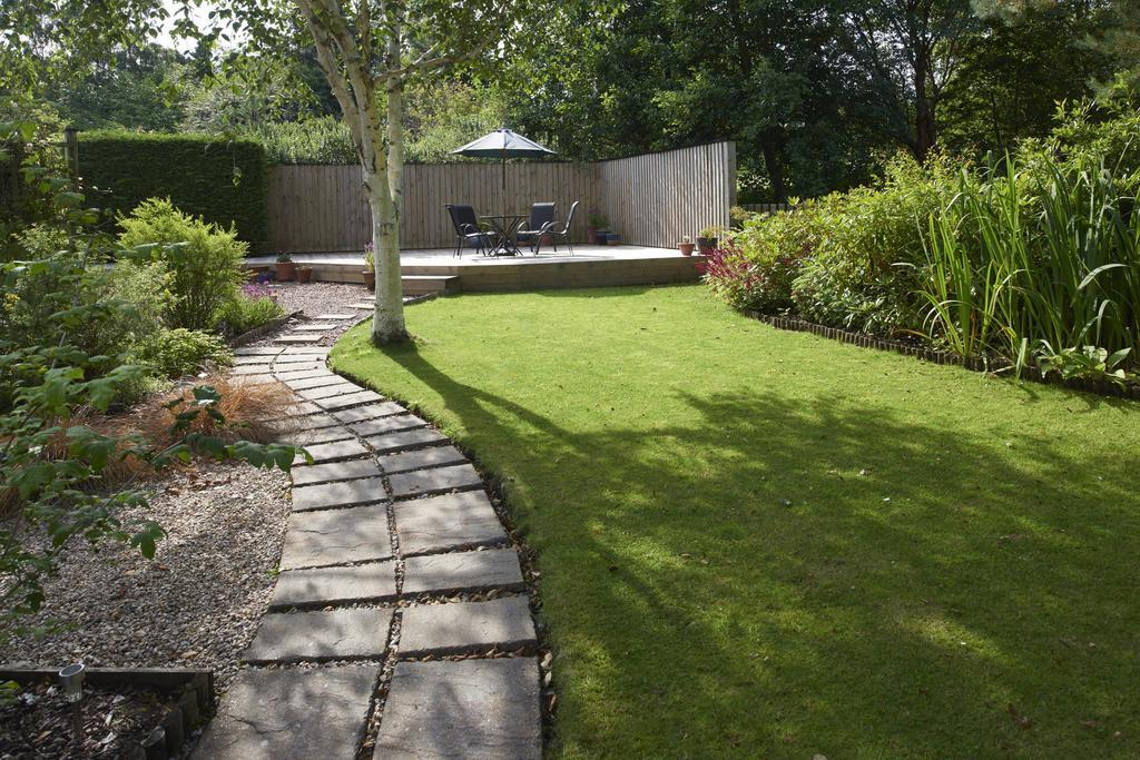 Bed and Breakfast By The Brae Inverness Exterior foto