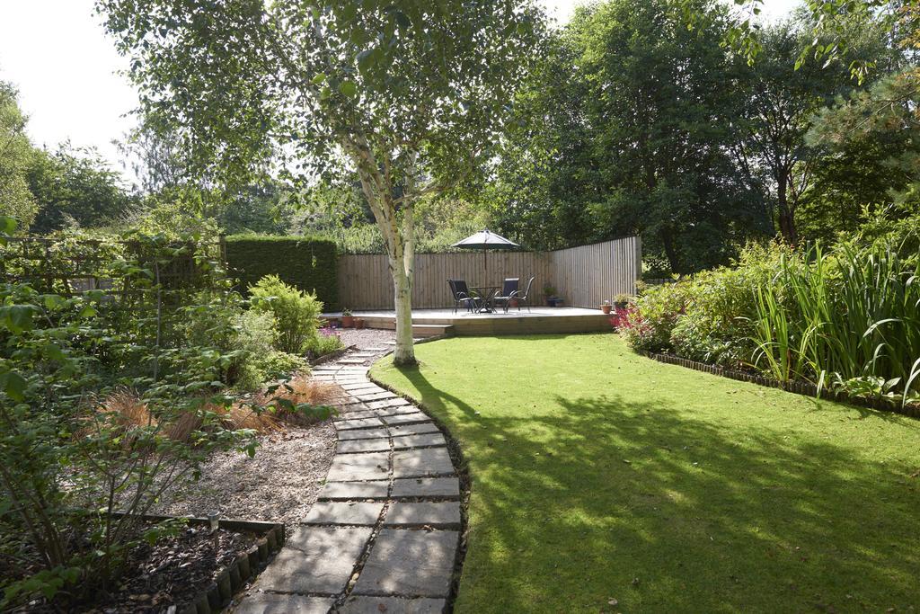 Bed and Breakfast By The Brae Inverness Exterior foto