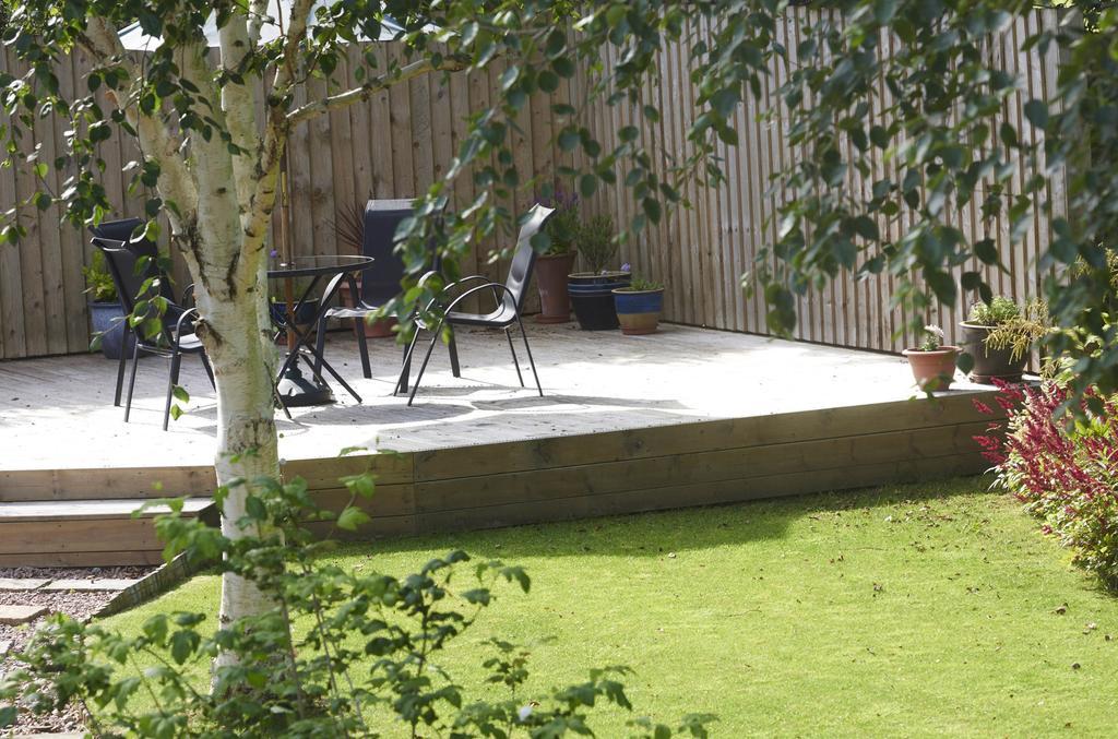 Bed and Breakfast By The Brae Inverness Exterior foto